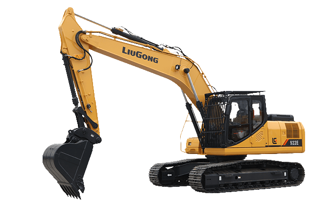 Máy xúc đào 922 E (T2)